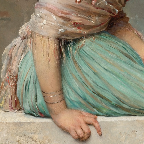 Meet your Posher, Mara - Picture 3 of 7